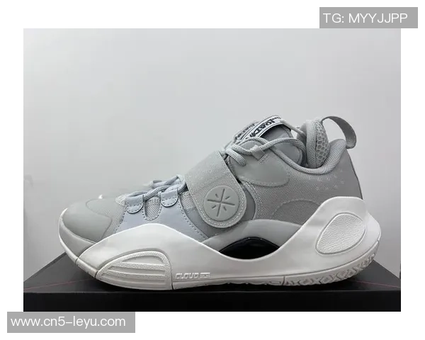 夏季篮球鞋推荐清凉舒适助你在球场上尽情挥洒汗水 夏季篮球鞋推荐清凉舒适助你在球场上尽情挥洒汗水