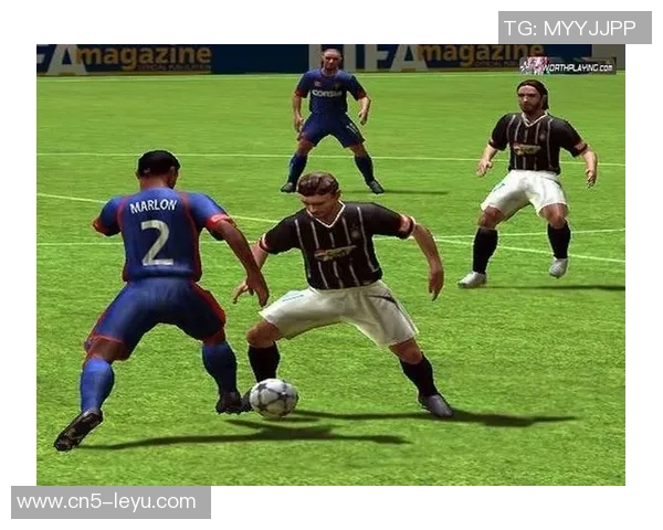 掌握FIFA足球技巧教学提升你的游戏水平与竞技表现秘诀