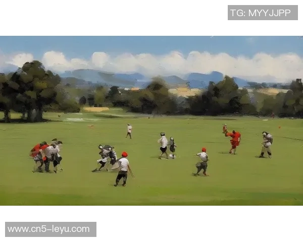 雪花纷飞的足球场上激情对决雪天里的绿茵梦想与挑战